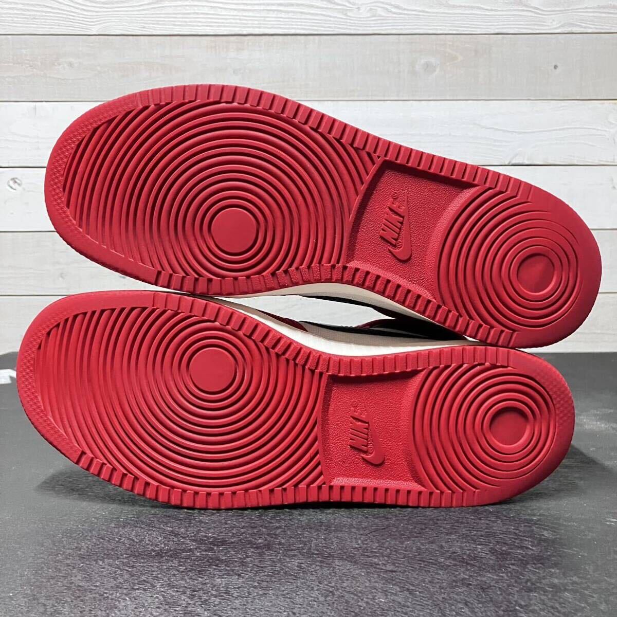 29cm NIKE AJ KO JORDAN 1 KNOCK OUT AJ1 CHICAGO DA9089-100 29cm NIKE AJ KO JORDAN 1 KNOCK OUT AJ1 CHICAGO DA9089-100