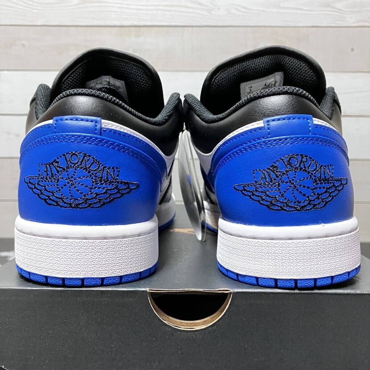 27 5cm NIKE AIR JORDAN 1 LOW 553558-140 ナイキ エア 27 5cm NIKE AIR JORDAN 1 LOW 553558-140 ナイキ エア