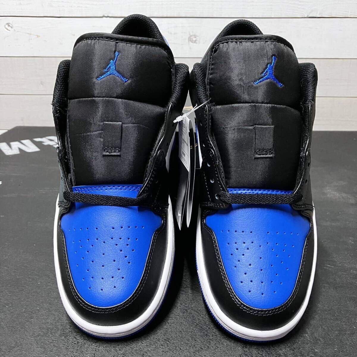27 5cm NIKE AIR JORDAN 1 LOW 553558-140 ナイキ エア 27 5cm NIKE AIR JORDAN 1 LOW 553558-140 ナイキ エア