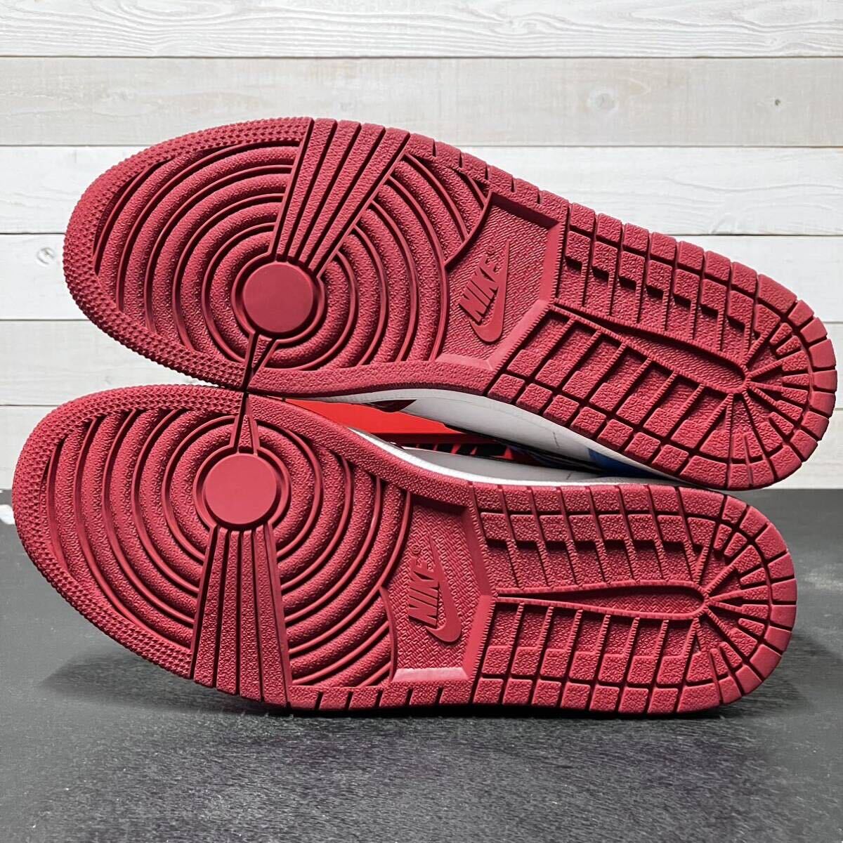 27 5cm NIKE AIR JORDAN 1 RETRO HIGH OG FEARLESS CK5666-100 27 5cm NIKE AIR JORDAN 1 RETRO HIGH OG FEARLESS CK5666-100