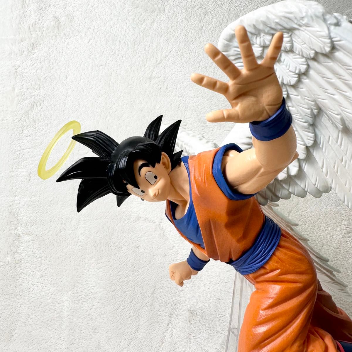 ドラゴンボール 未来への決闘 一番くじ ラストワン賞 孫悟空 界 ドラゴンボール 未来への決闘 一番くじ ラストワン賞 孫悟空 界