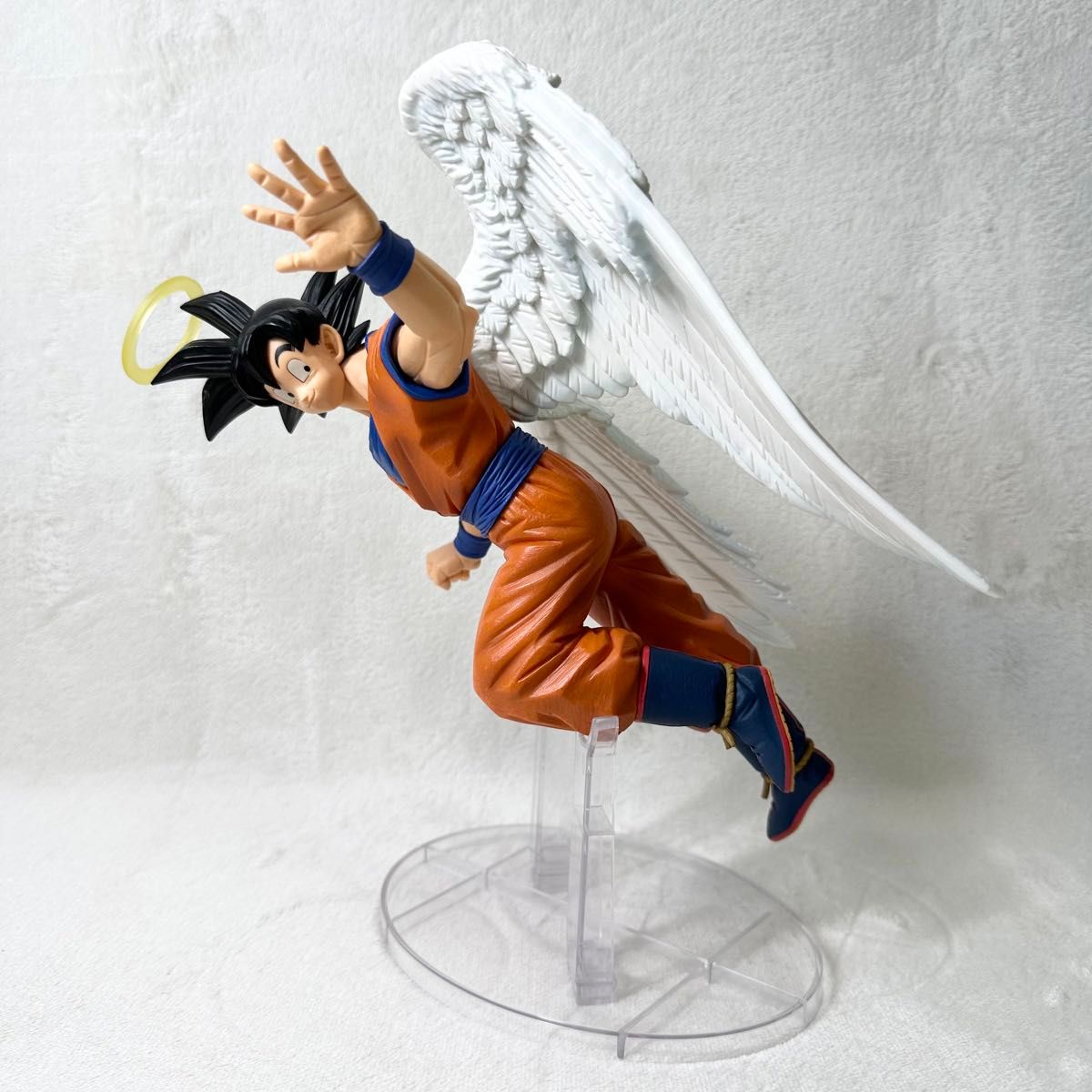 ドラゴンボール 未来への決闘 一番くじ ラストワン賞 孫悟空 界 ドラゴンボール 未来への決闘 一番くじ ラストワン賞 孫悟空 界