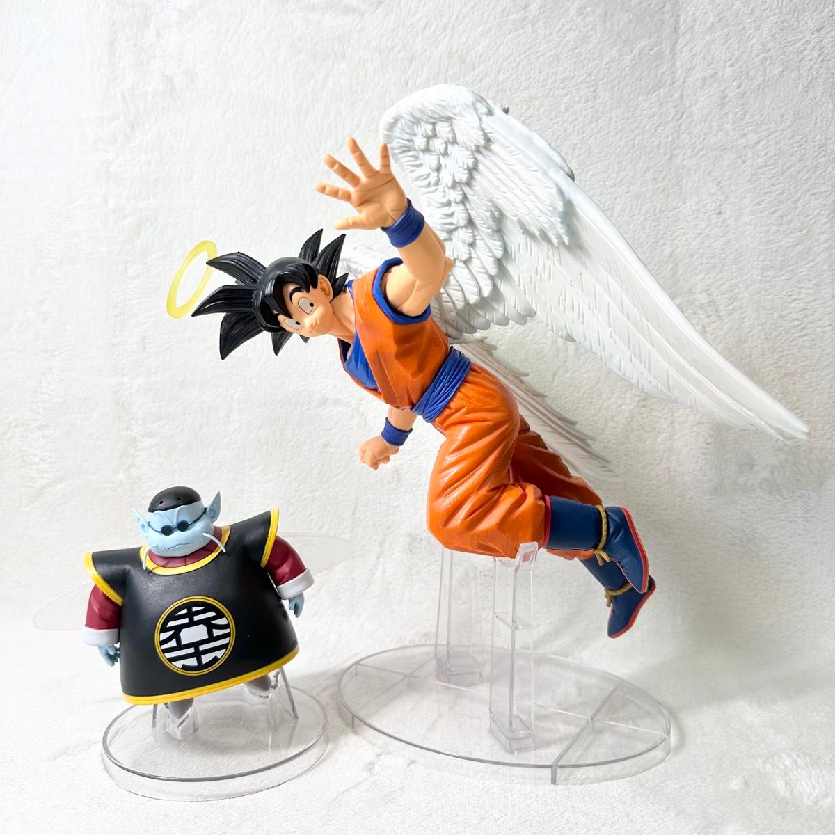 ドラゴンボール 未来への決闘 一番くじ ラストワン賞 孫悟空 界 ドラゴンボール 未来への決闘 一番くじ ラストワン賞 孫悟空 界