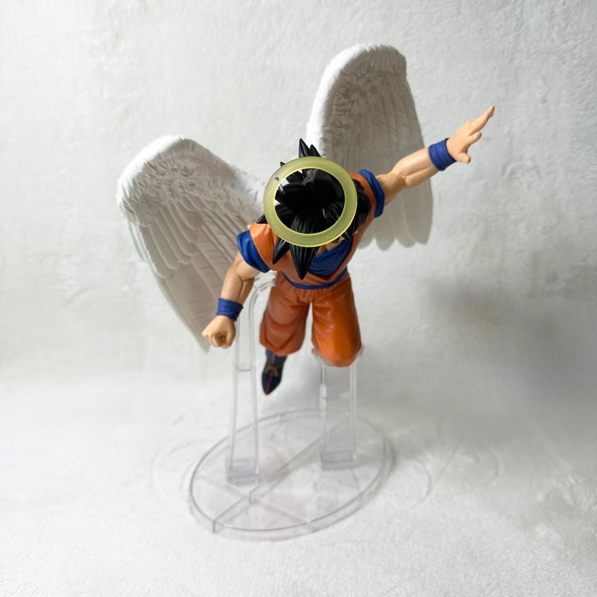 ドラゴンボール 未来への決闘 一番くじ ラストワン賞 孫悟空 界 ドラゴンボール 未来への決闘 一番くじ ラストワン賞 孫悟空 界