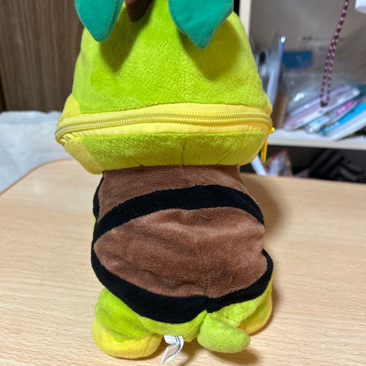 ポケットモンスター ぬいぐるみ ナエトル|Yahoo!フリマ(旧 ポケットモンスター ぬいぐるみ ナエトル|Yahoo!フリマ(旧