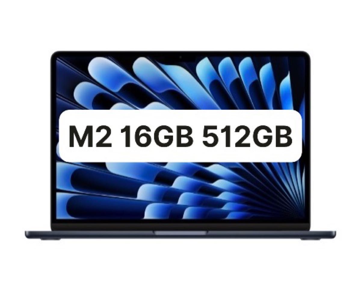 MacBook Air M2 16GB 512GB MacBook Air M2 16GB 512GB