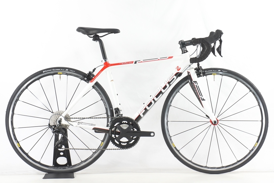 ◇◇フォーカス FOCUS カヨエキスパート CAYO EXPERT 105 2009年 ◇◇フォーカス FOCUS カヨエキスパート CAYO EXPERT 105 2009年