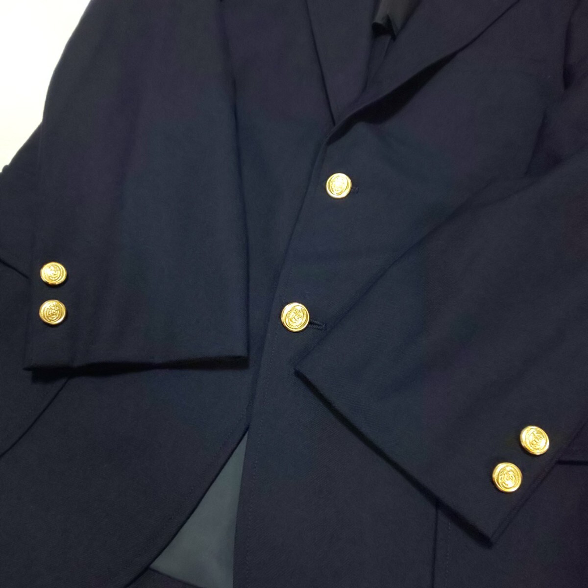 極美品】BROOKS BROTHERS'346' ブルックスブラザーズ 段返り 極美品】BROOKS BROTHERS'346' ブルックスブラザーズ 段返り