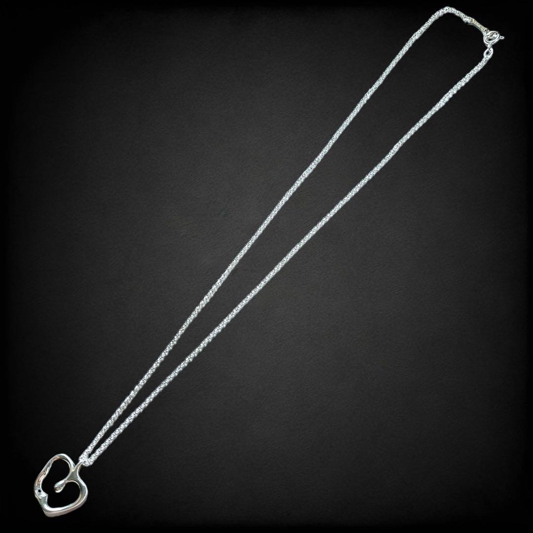 ティファニー tiffany&co Tiffany アップル りんご ネックレス ティファニー tiffany&co Tiffany アップル りんご ネックレス