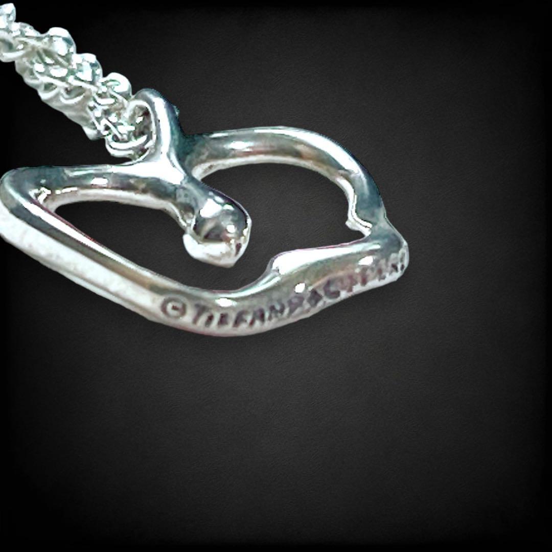 ティファニー tiffany&co Tiffany アップル りんご ネックレス ティファニー tiffany&co Tiffany アップル りんご ネックレス