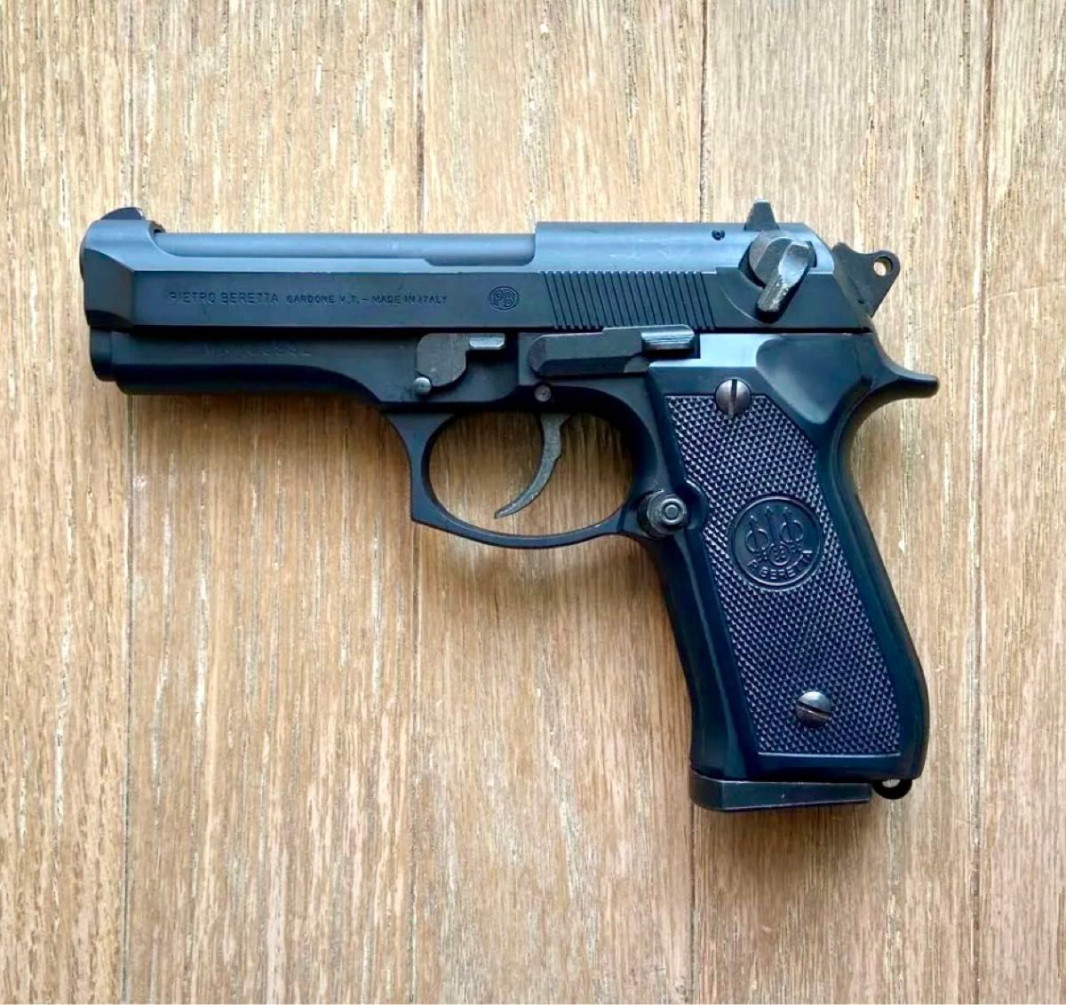 希少 WA ベレッタ92FS スーパーバージョン|Yahoo!フリマ(旧 希少 WA ベレッタ92FS スーパーバージョン|Yahoo!フリマ(旧