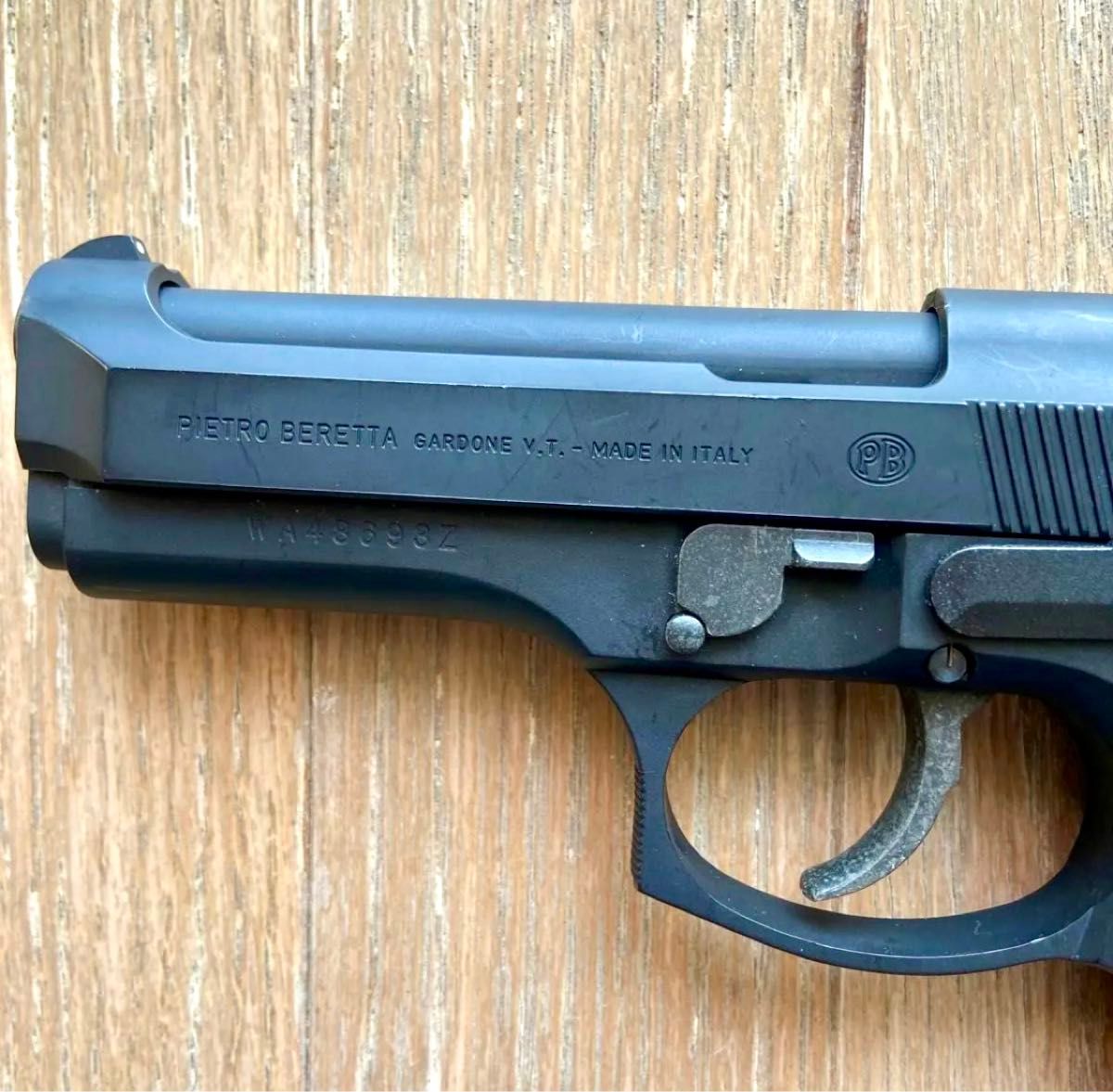 希少 WA ベレッタ92FS スーパーバージョン|Yahoo!フリマ(旧 希少 WA ベレッタ92FS スーパーバージョン|Yahoo!フリマ(旧