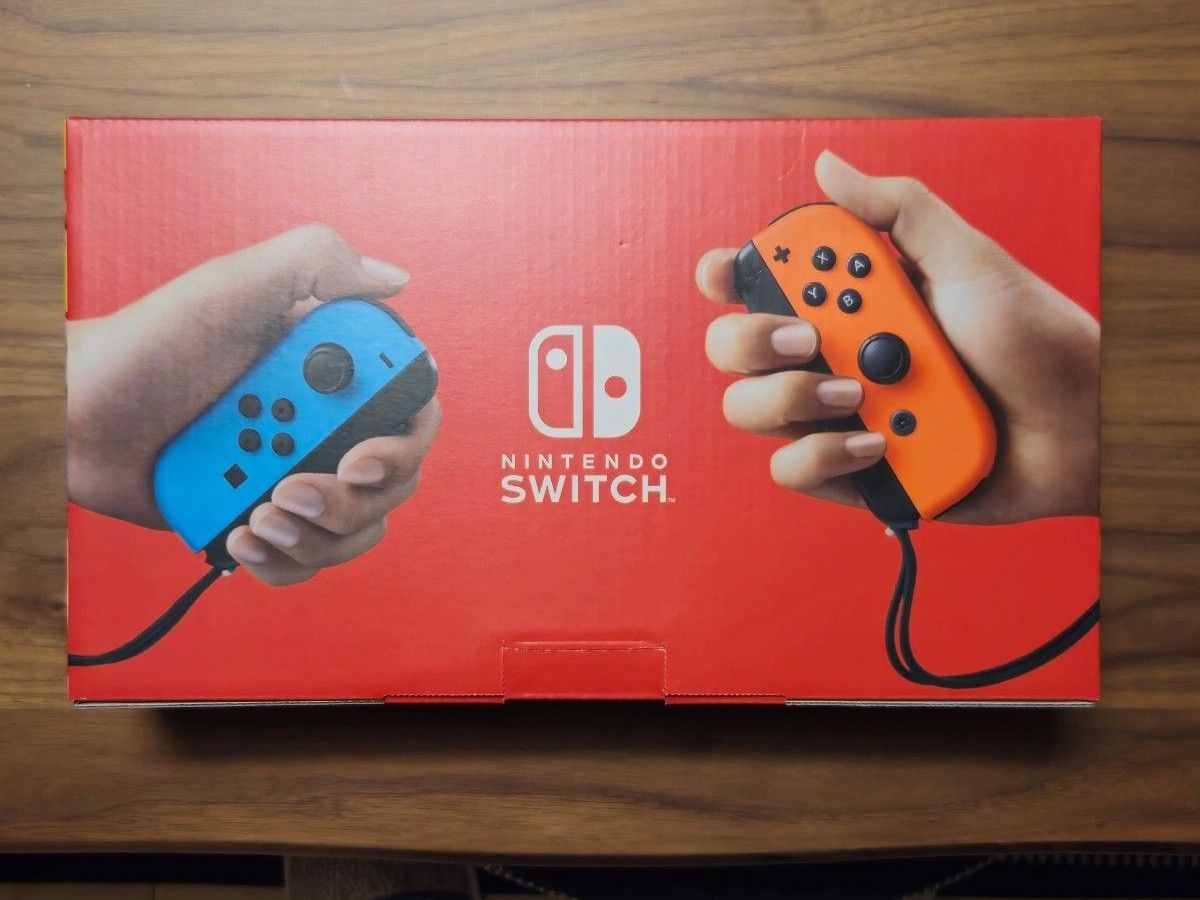 Nintendo Switch 任天堂スイッチ HAD-S-KABAA|Yahoo!フリマ(旧 Nintendo Switch 任天堂スイッチ HAD-S-KABAA|Yahoo!フリマ(旧