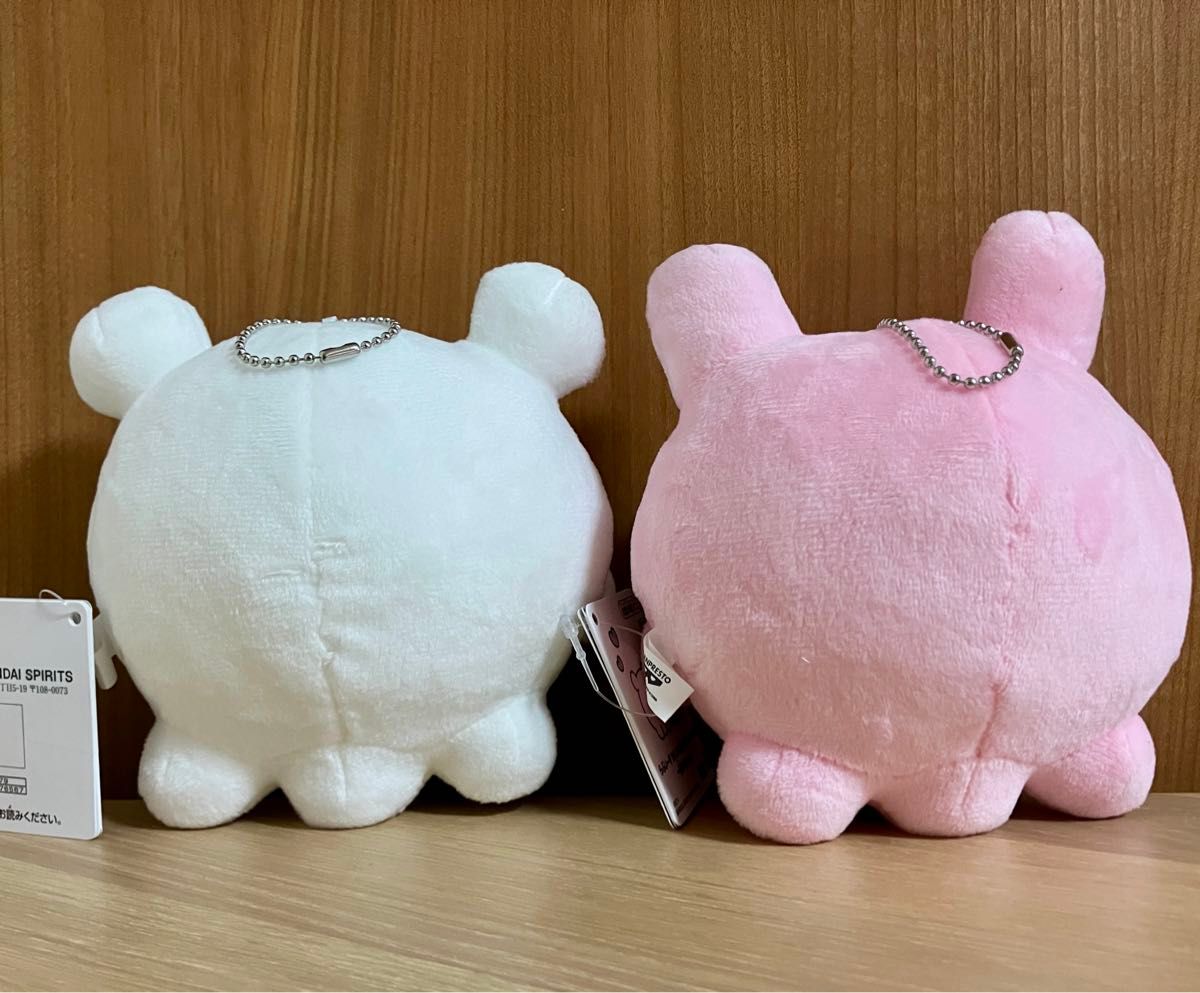 らぶいーず カバンに付けられる ぬいぐるみ ~泣かないもん らぶいーず カバンに付けられる ぬいぐるみ ~泣かないもん