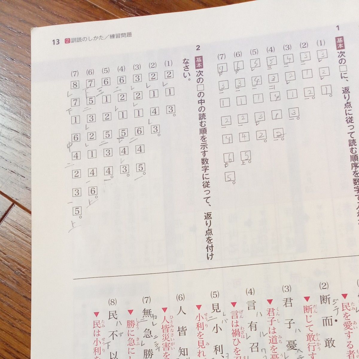 体系漢文 改訂版/数研出版編集部 【編】|Yahoo!フリマ(旧 体系漢文 改訂版/数研出版編集部 【編】|Yahoo!フリマ(旧