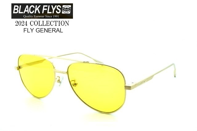 5775円 ブラックフライ(BLACKFLYS)サングラス【FLY GENERAL 5775円 ブラックフライ(BLACKFLYS)サングラス【FLY GENERAL