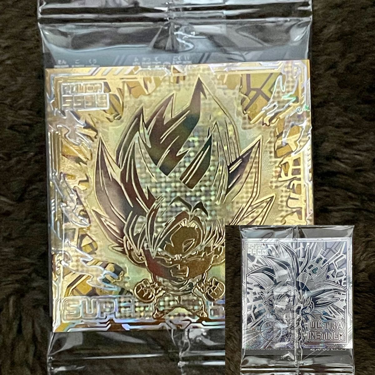 ドラゴンボール 超戦士シールウエハース超 最強への大冒険 ドラゴンボール 超戦士シールウエハース超 最強への大冒険