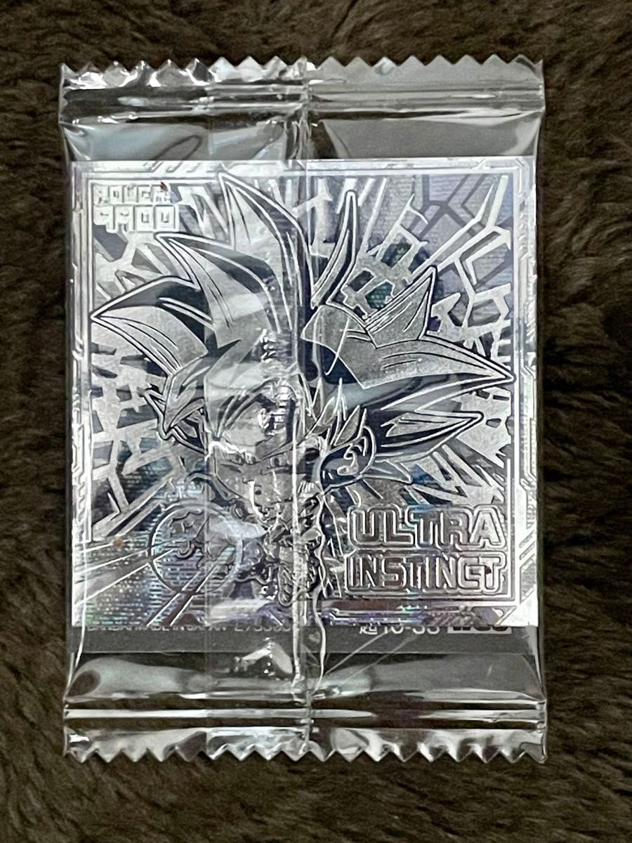 ドラゴンボール 超戦士シールウエハース超 最強への大冒険 ドラゴンボール 超戦士シールウエハース超 最強への大冒険