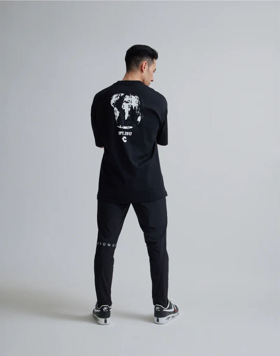 CRONOS VENTILATION HOLE LONGPANTS / クロノス ベンチ CRONOS VENTILATION HOLE LONGPANTS / クロノス ベンチ