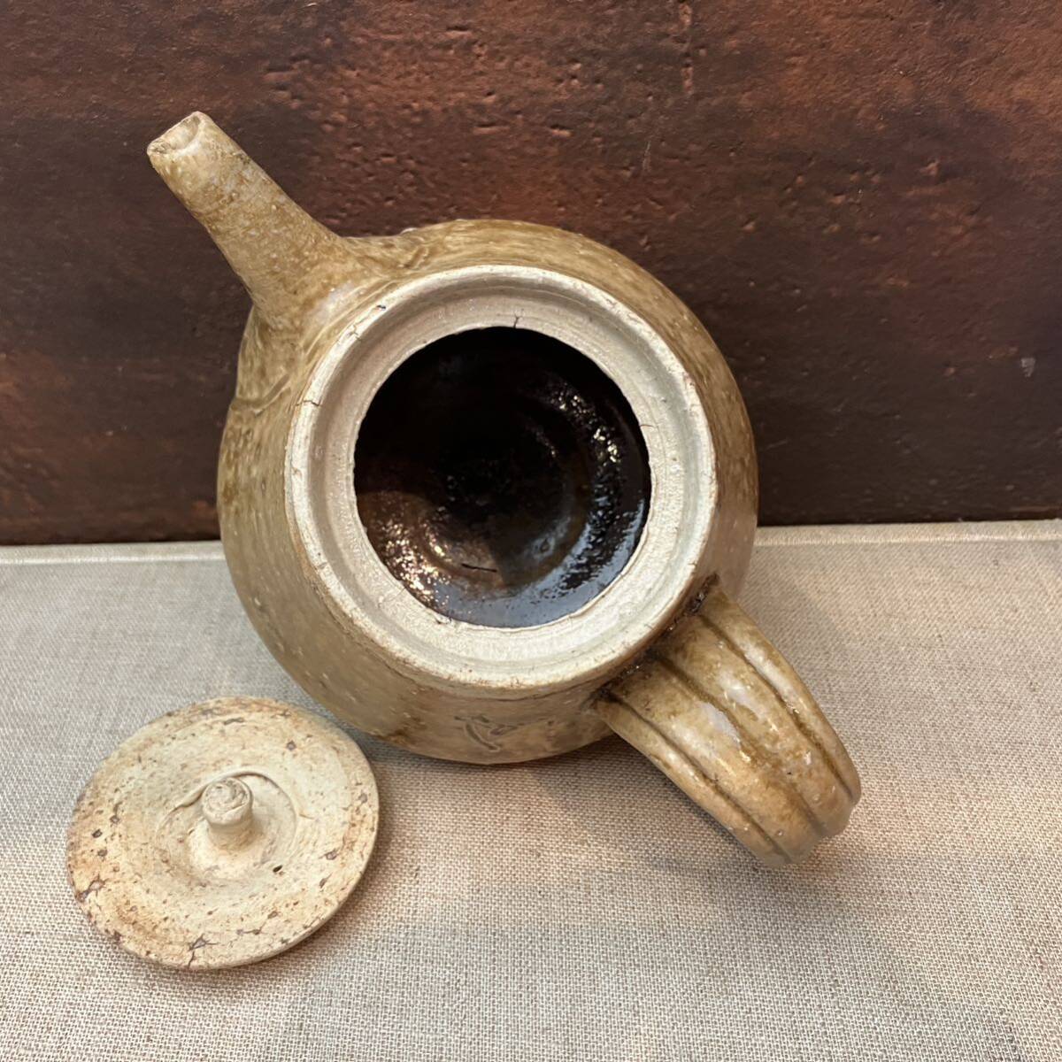 Yahoo!オークション - 内田鋼一 ポット 人気作家 希少作品 Yahoo!オークション - 内田鋼一 ポット 人気作家 希少作品