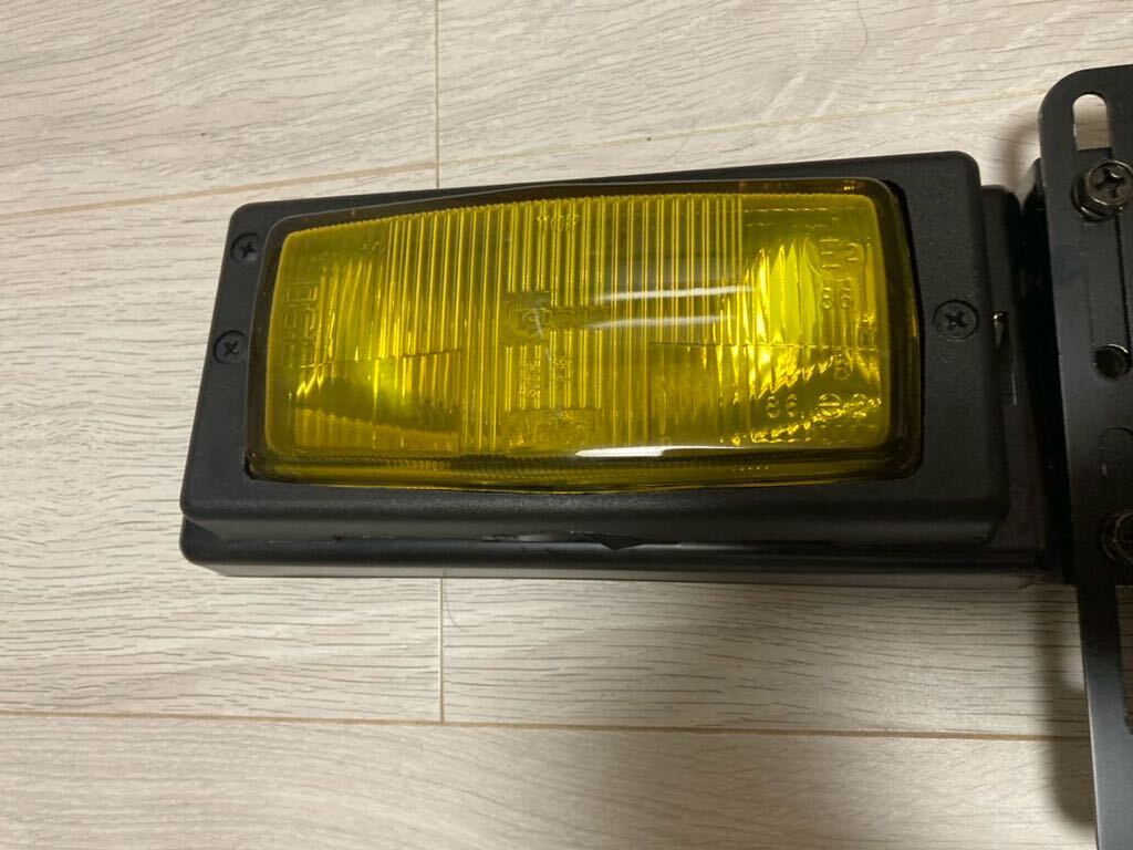 送料無料 シビエCIBIE 取付簡単フォグランプ シティーエポ 美品 送料無料 シビエCIBIE 取付簡単フォグランプ シティーエポ 美品