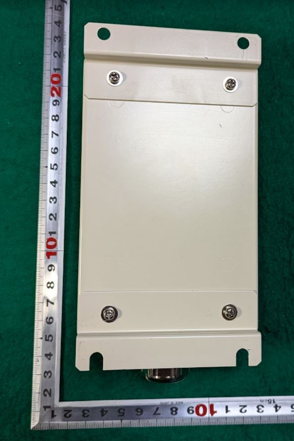 中古(動作未確認)・送料無料】OH-D4A 定置形ガス検知警報器 中古(動作未確認)・送料無料】OH-D4A 定置形ガス検知警報器