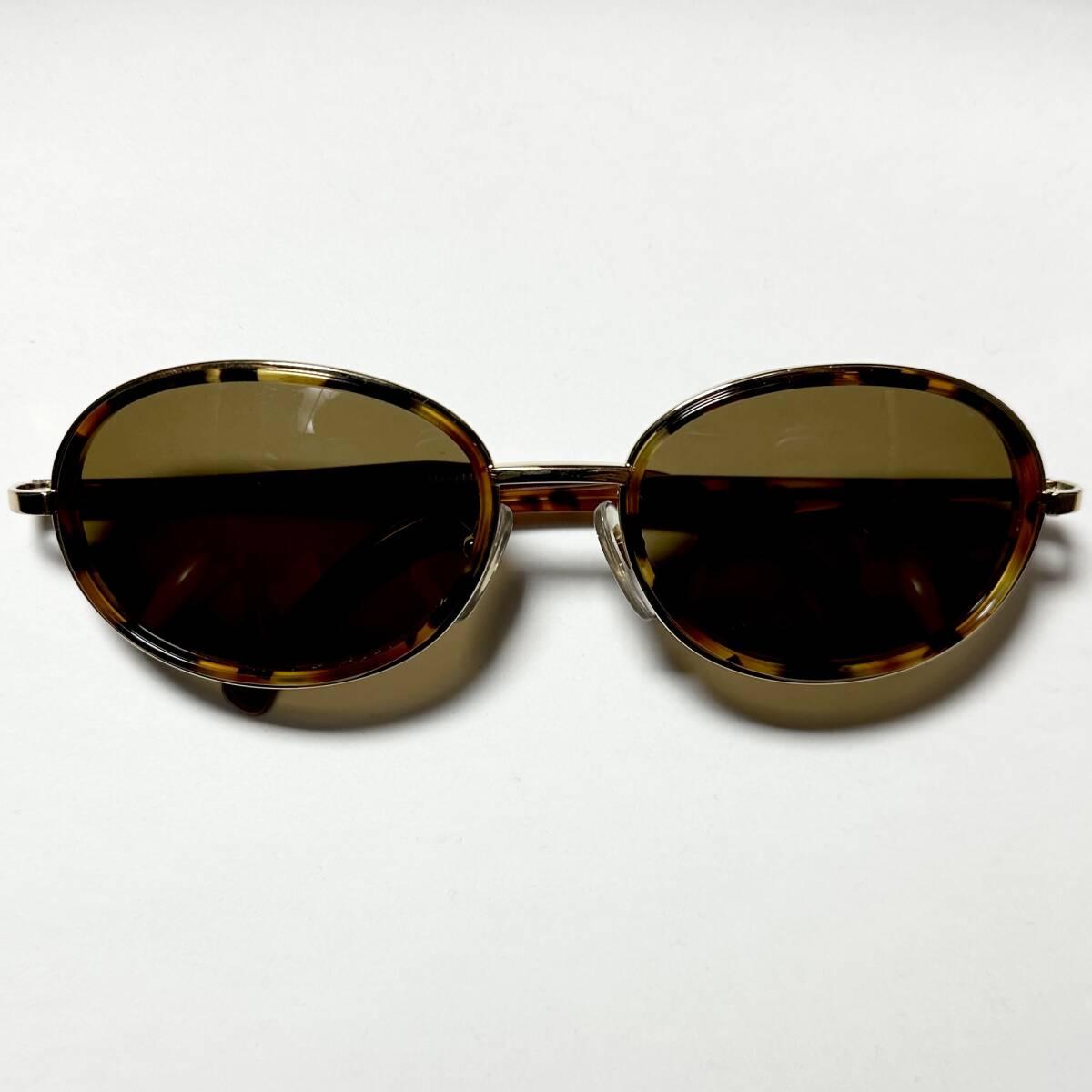 Alain Mikli 未使用ビンテージ 希少フランス製 Frame France Alain Mikli 未使用ビンテージ 希少フランス製 Frame France