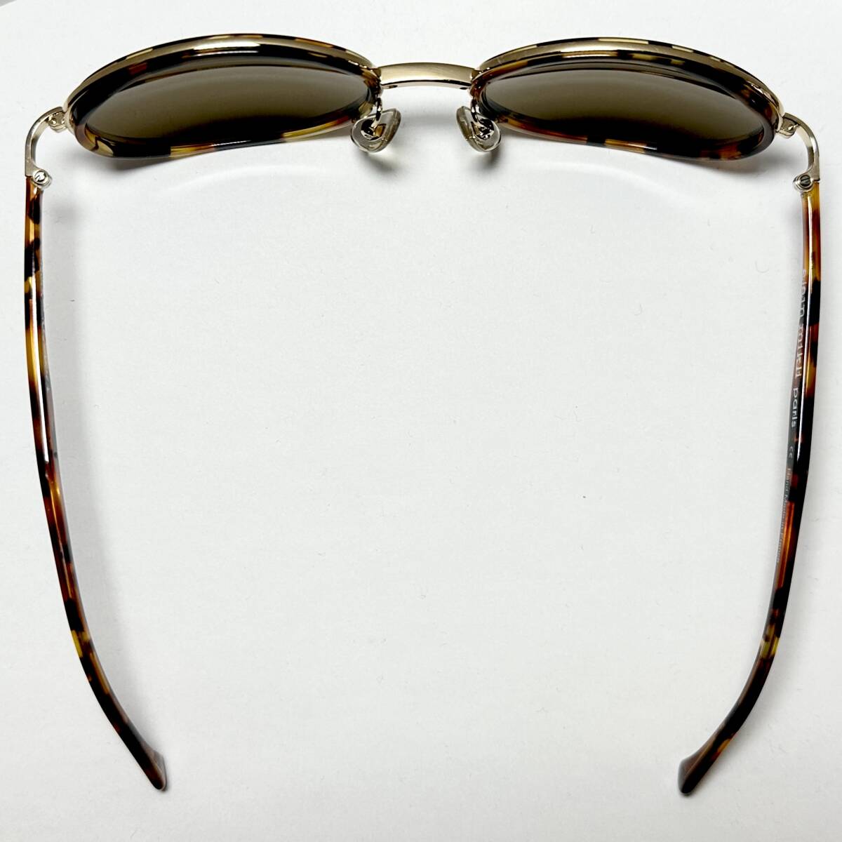 Alain Mikli 未使用ビンテージ 希少フランス製 Frame France Alain Mikli 未使用ビンテージ 希少フランス製 Frame France