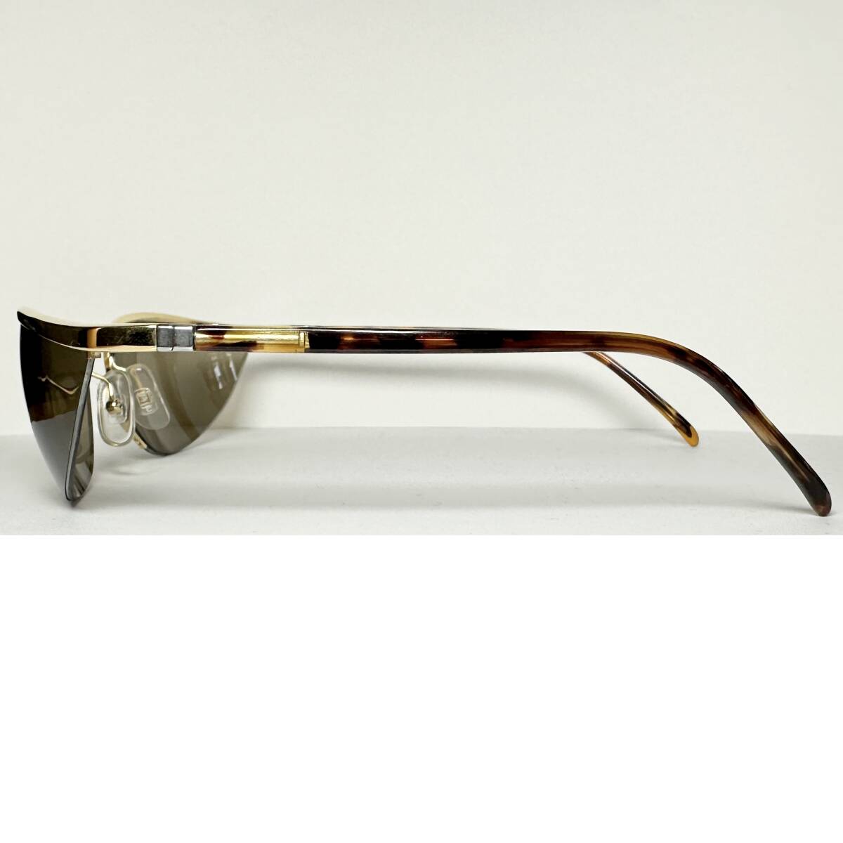 訳あり STARCK EYES Alain Mikli フランス製 Frame France 訳あり STARCK EYES Alain Mikli フランス製 Frame France
