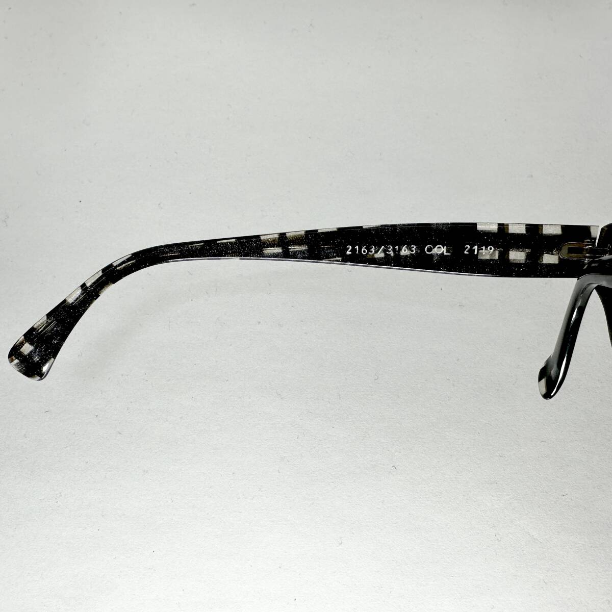 Alain Mikli 未使用ビンテージ 希少フランス製 Frame France Alain Mikli 未使用ビンテージ 希少フランス製 Frame France