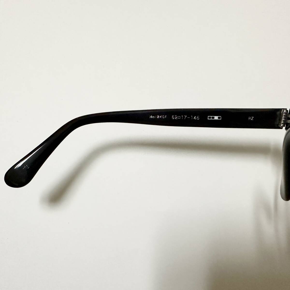 12KGF 金張 1970年代 未使用ビンテージ品 極良好状態 日本製 12KGF 金張 1970年代 未使用ビンテージ品 極良好状態 日本製
