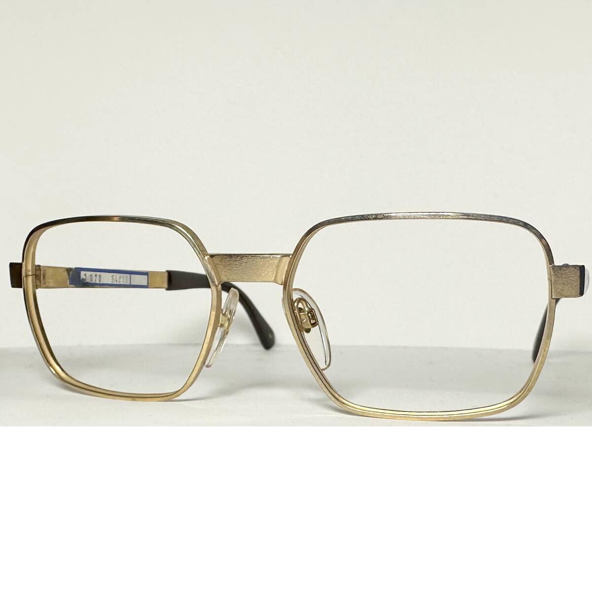 Rodenstock BENNO 1970年代 未使用ビンテージ品 メガネ Rodenstock BENNO 1970年代 未使用ビンテージ品 メガネ