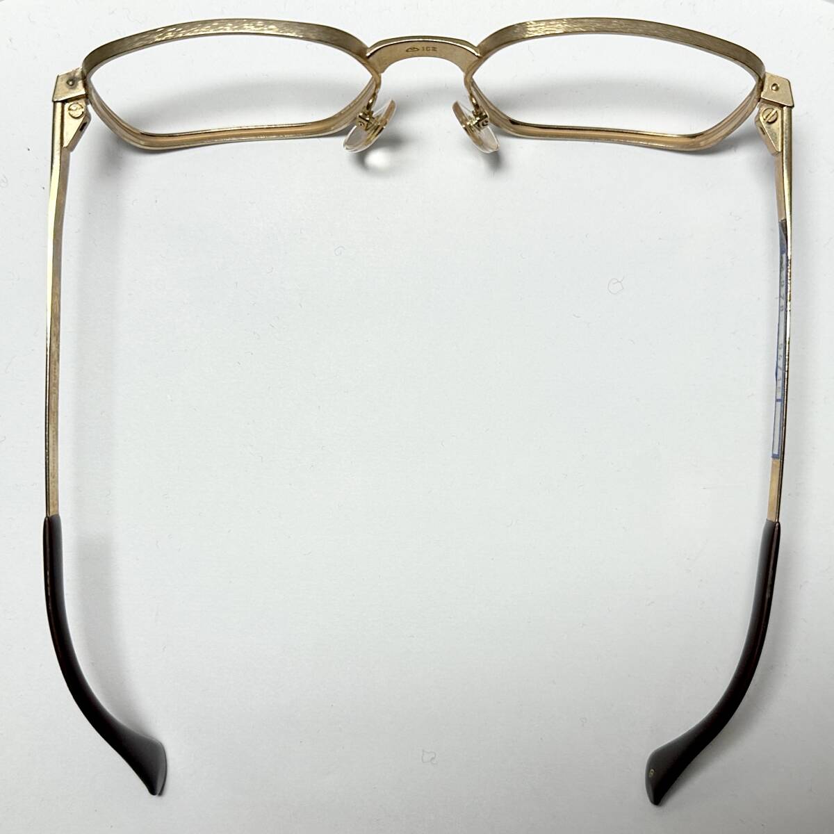 Rodenstock BENNO 1970年代 未使用ビンテージ品 メガネ Rodenstock BENNO 1970年代 未使用ビンテージ品 メガネ