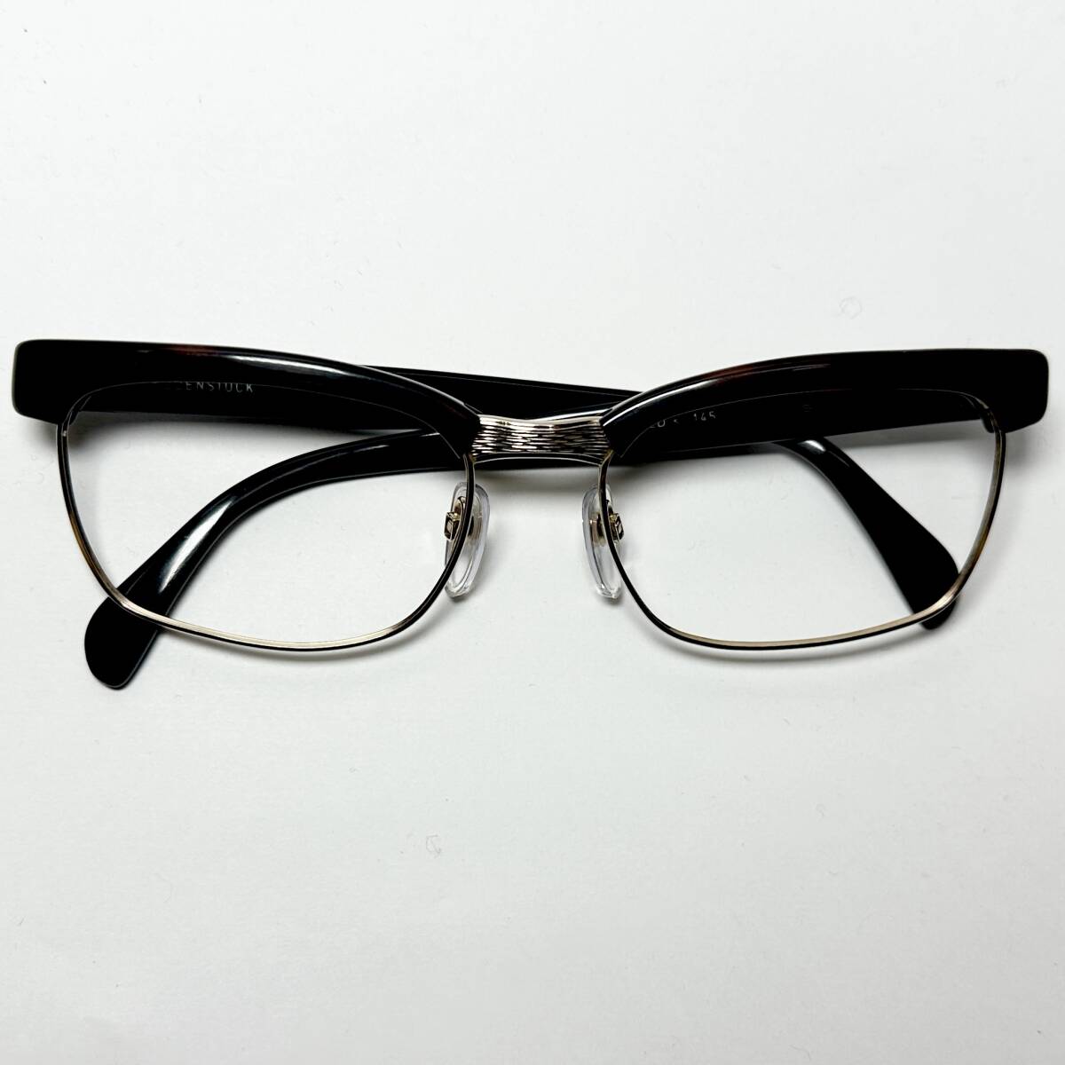 Rodenstock ARNOLD 10KGF 金張 1960年代 美品ビンテージ品 Rodenstock ARNOLD 10KGF 金張 1960年代 美品ビンテージ品