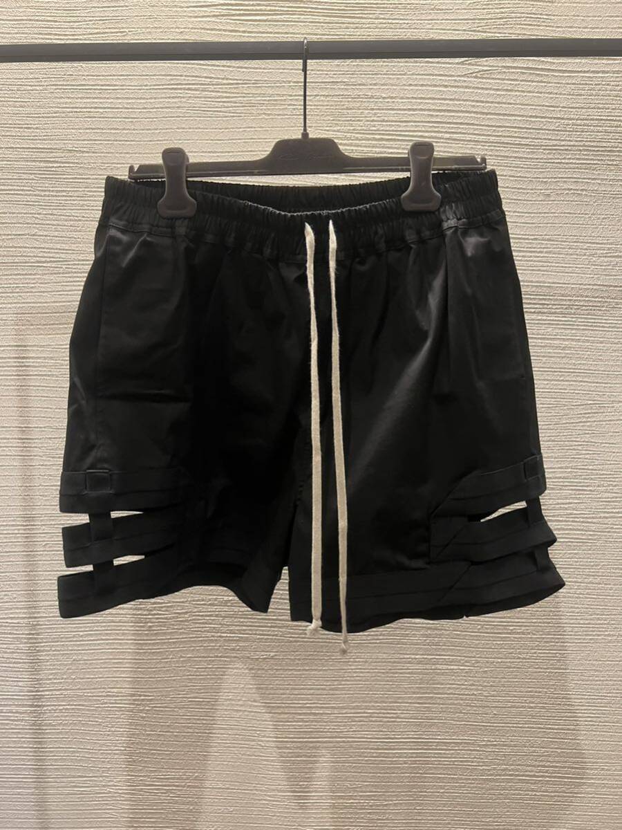 rick owens リックオウエンス ハーフパンツ ショートパンツ rick owens リックオウエンス ハーフパンツ ショートパンツ