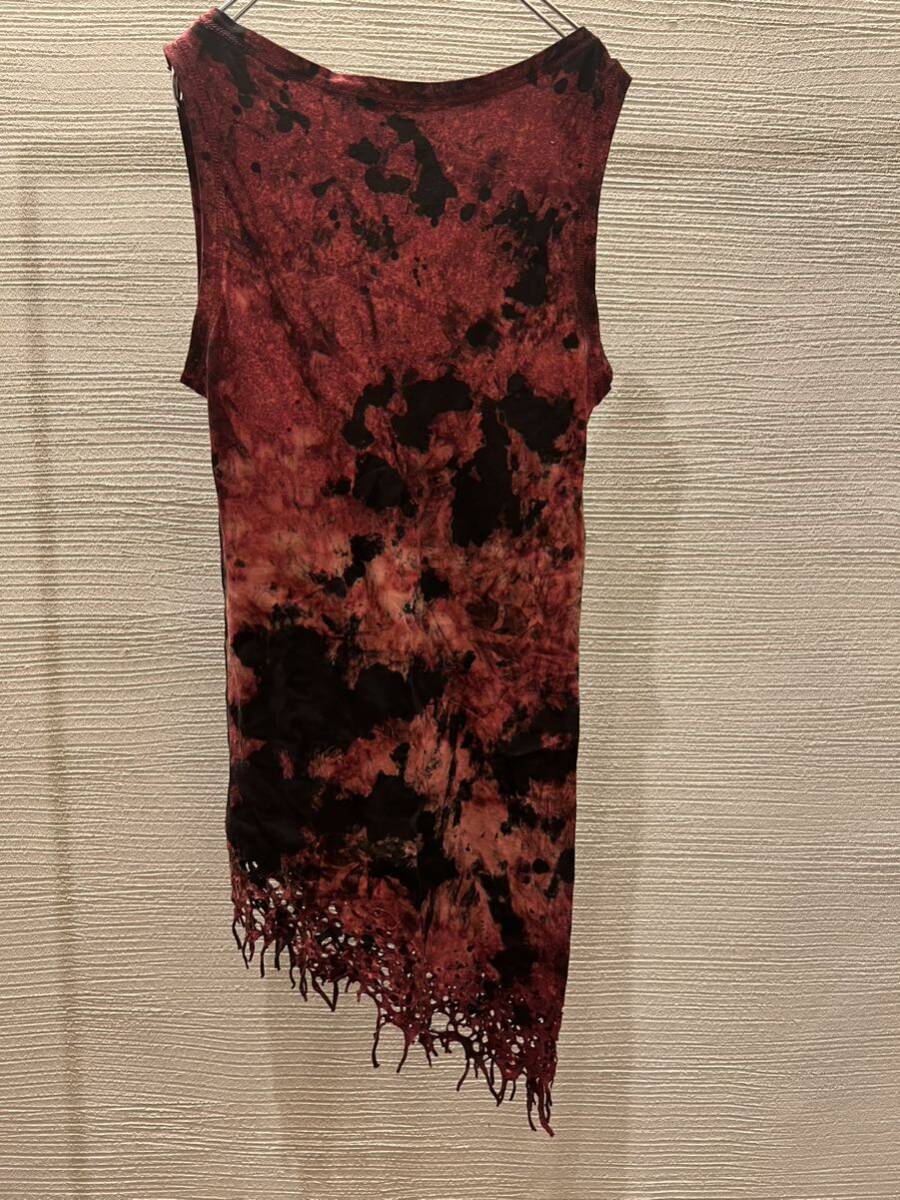 トップス 00s archive japanese label tank top 00s archive japanese label tank top boro