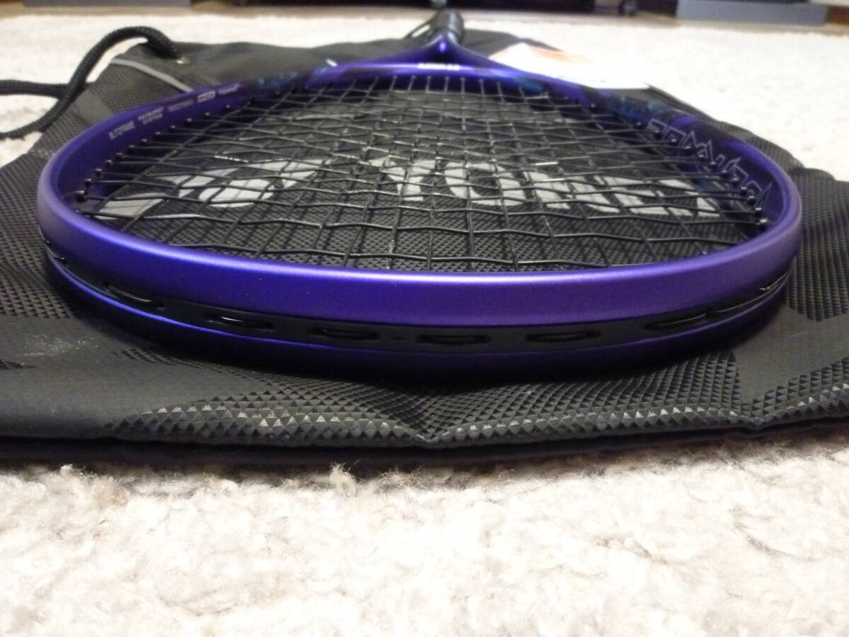 使用5回 超美品】YONEX ボルトレイジ 7S VOLTRAGE 7S(UL1 使用5回 超美品】YONEX ボルトレイジ 7S VOLTRAGE 7S(UL1