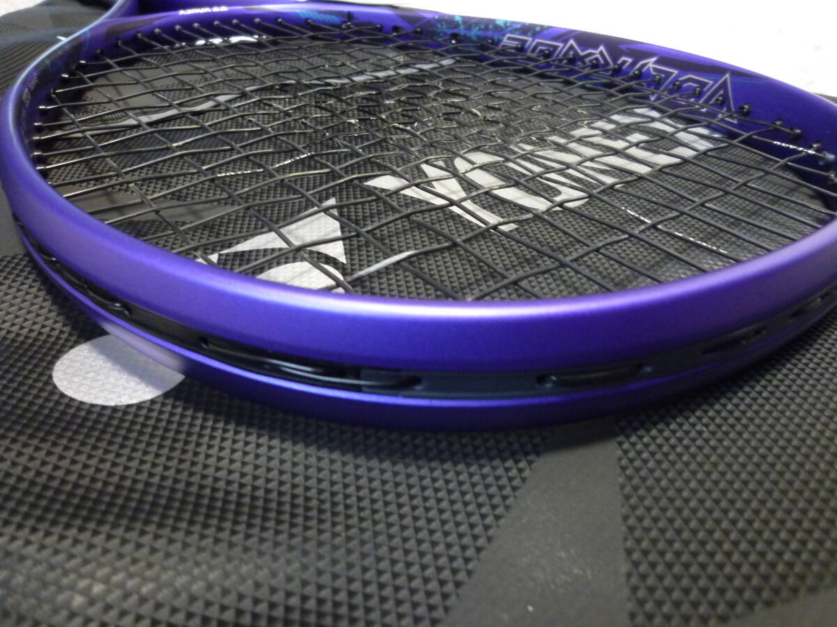 使用5回 超美品】YONEX ボルトレイジ 7S VOLTRAGE 7S(UL1 使用5回 超美品】YONEX ボルトレイジ 7S VOLTRAGE 7S(UL1