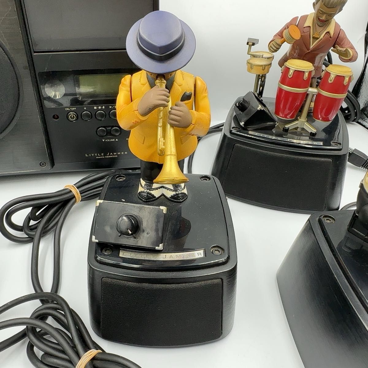 訳アリ/演奏OK】BANDAI バンダイ LITTLE JAMMER MEETS リトル 訳アリ/演奏OK】BANDAI バンダイ LITTLE JAMMER MEETS リトル