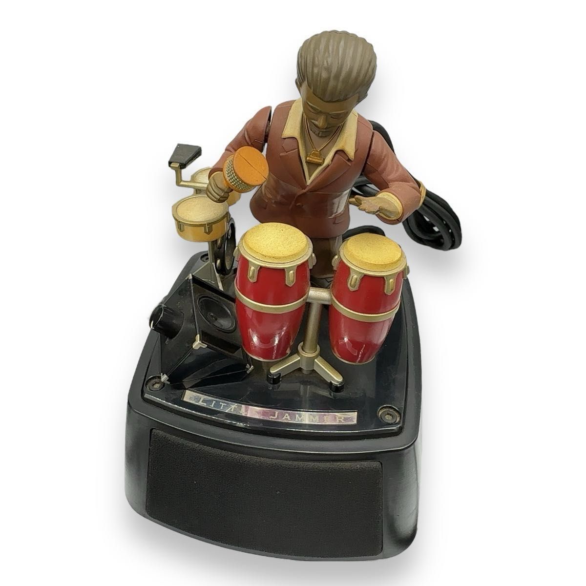 訳アリ/演奏OK】BANDAI バンダイ LITTLE JAMMER MEETS リトル 訳アリ/演奏OK】BANDAI バンダイ LITTLE JAMMER MEETS リトル