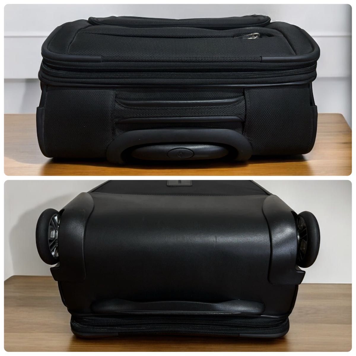 非売品】Samsonite×Mercedes-Benz キャリーケース サムソナイト 非売品】Samsonite×Mercedes-Benz キャリーケース サムソナイト