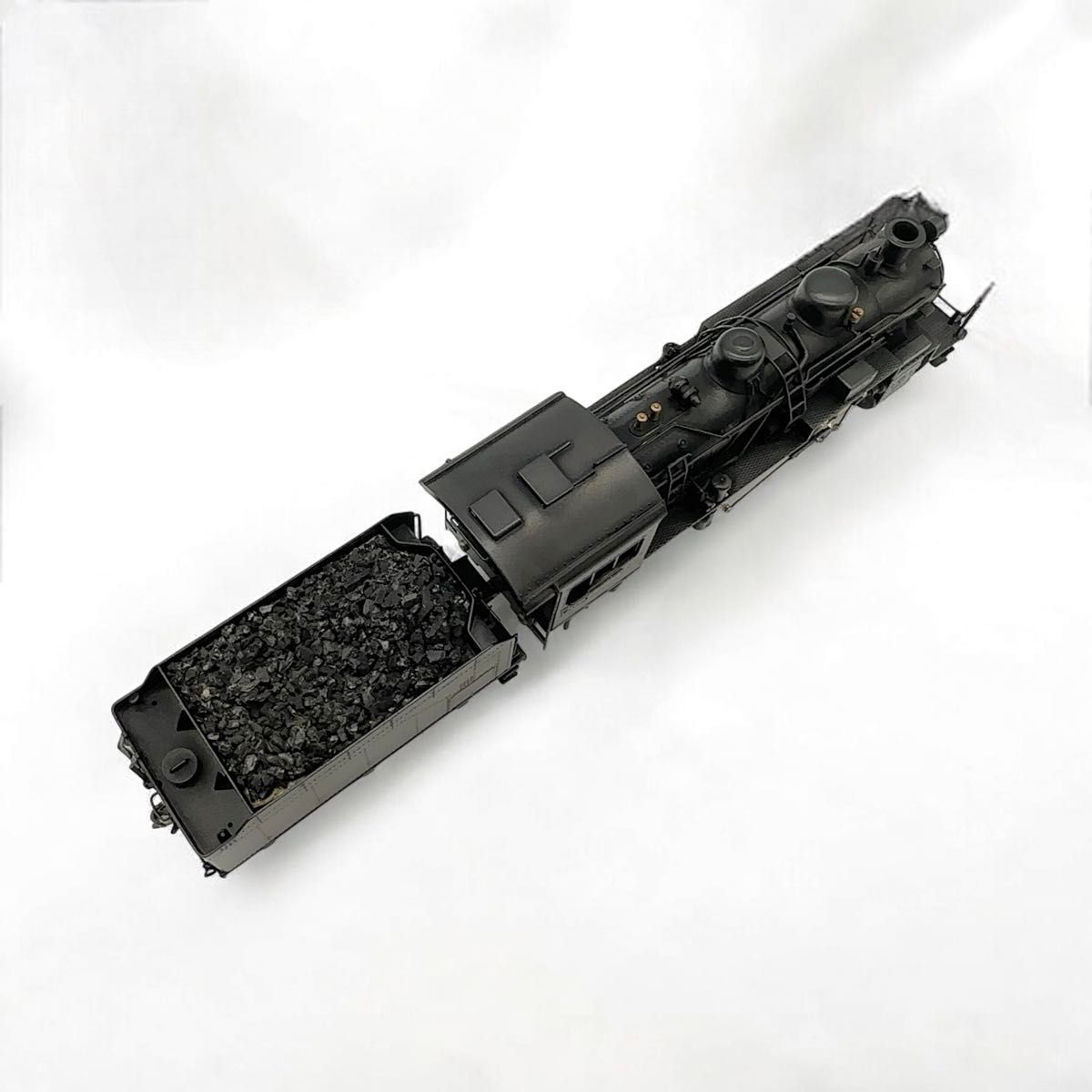 希少品 真鍮製 TOBY トビー模型 C50 C5064 未塗装完成キット 希少品 真鍮製 TOBY トビー模型 C50 C5064 未塗装完成キット