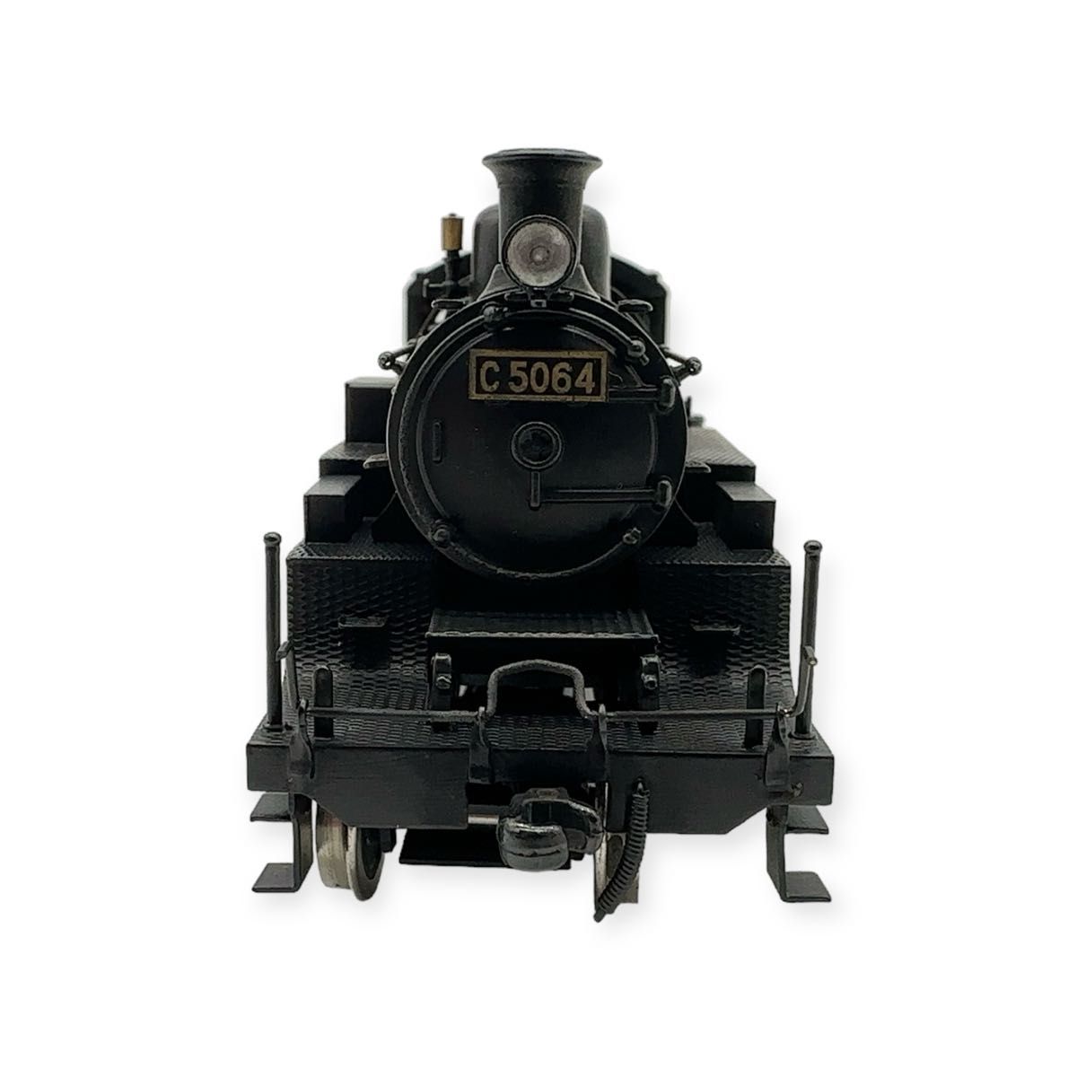 希少品 真鍮製 TOBY トビー模型 C50 C5064 未塗装完成キット 希少品 真鍮製 TOBY トビー模型 C50 C5064 未塗装完成キット