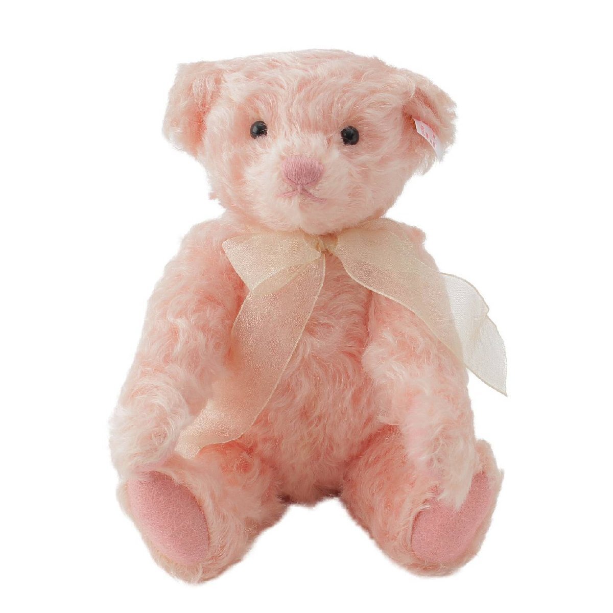 11375円 シュタイフ/Steiff☆2013クラブ限定☆「ルイーズ 11375円 シュタイフ/Steiff☆2013クラブ限定☆「ルイーズ