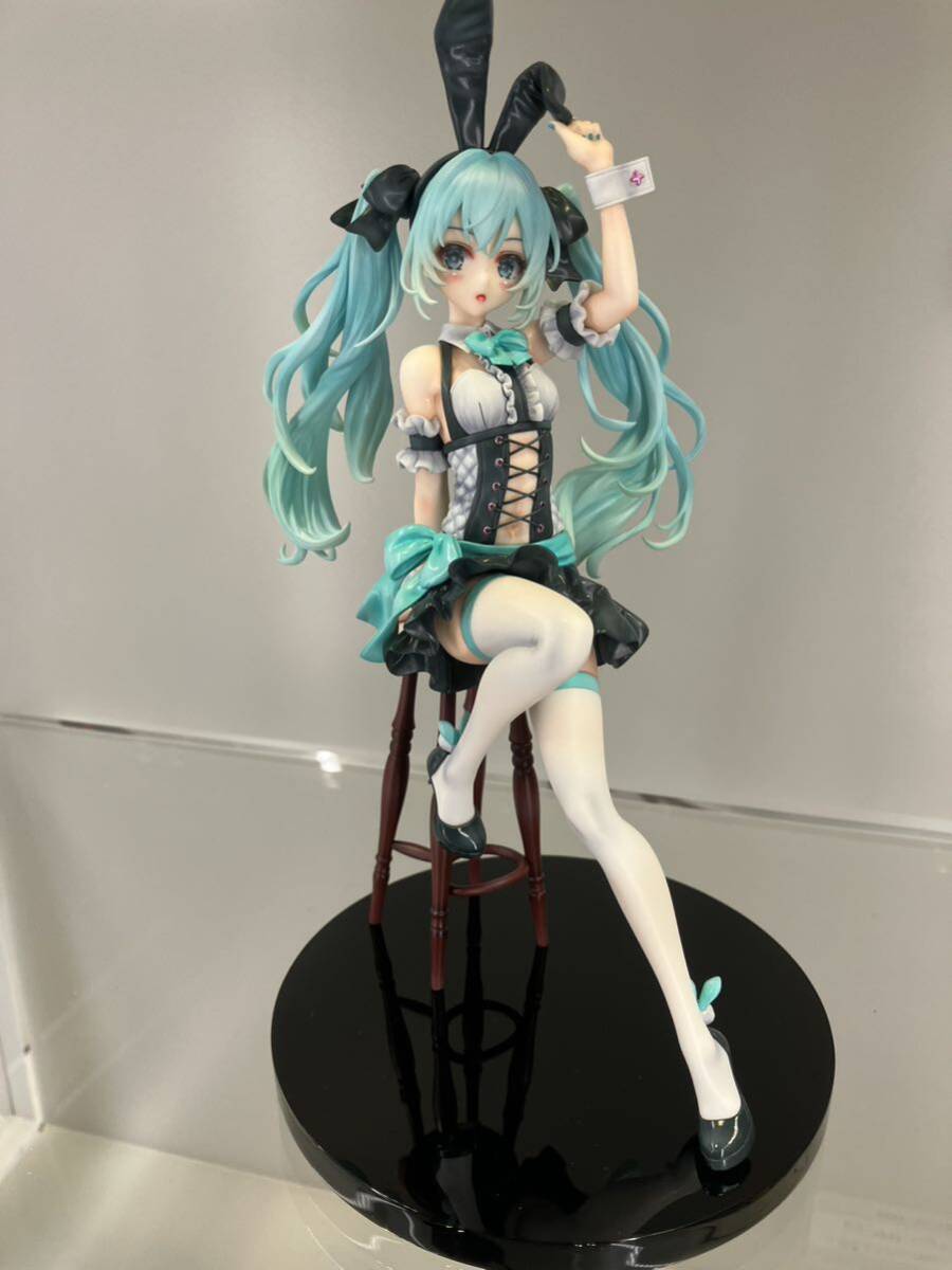 Bibian 比比昂- WF2024 A.N.S.Works 初音ミクバニーワンフェス Bibian 比比昂- WF2024 A.N.S.Works 初音ミクバニーワンフェス