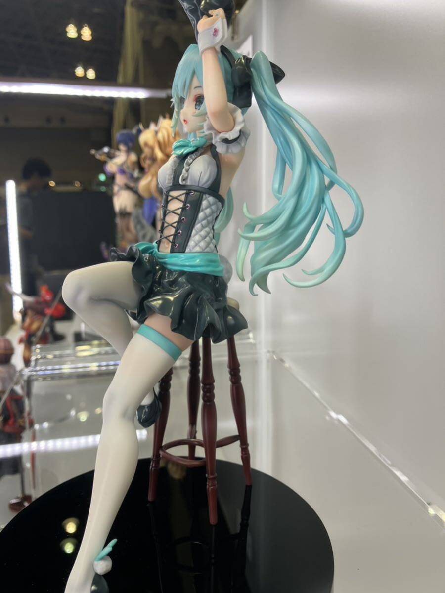 Bibian 比比昂- WF2024 A.N.S.Works 初音ミクバニーワンフェス Bibian 比比昂- WF2024 A.N.S.Works 初音ミクバニーワンフェス