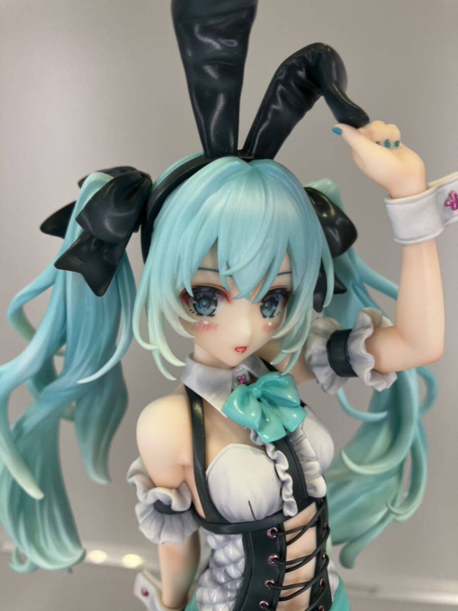Bibian 比比昂- WF2024 A.N.S.Works 初音ミクバニーワンフェス Bibian 比比昂- WF2024 A.N.S.Works 初音ミクバニーワンフェス