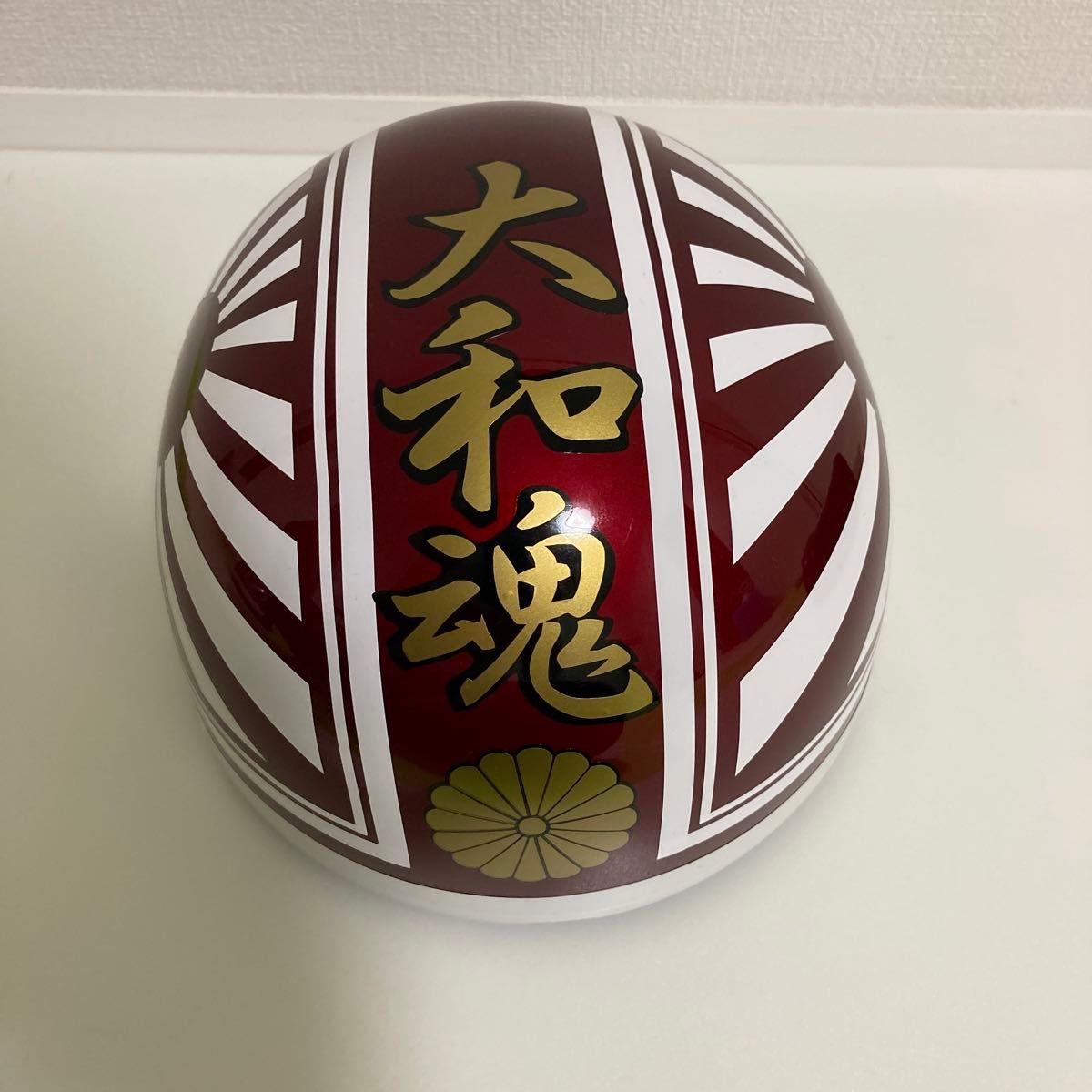 新品 未使用 半キャップヘルメット 日章|Yahoo!フリマ(旧 新品 未使用 半キャップヘルメット 日章|Yahoo!フリマ(旧
