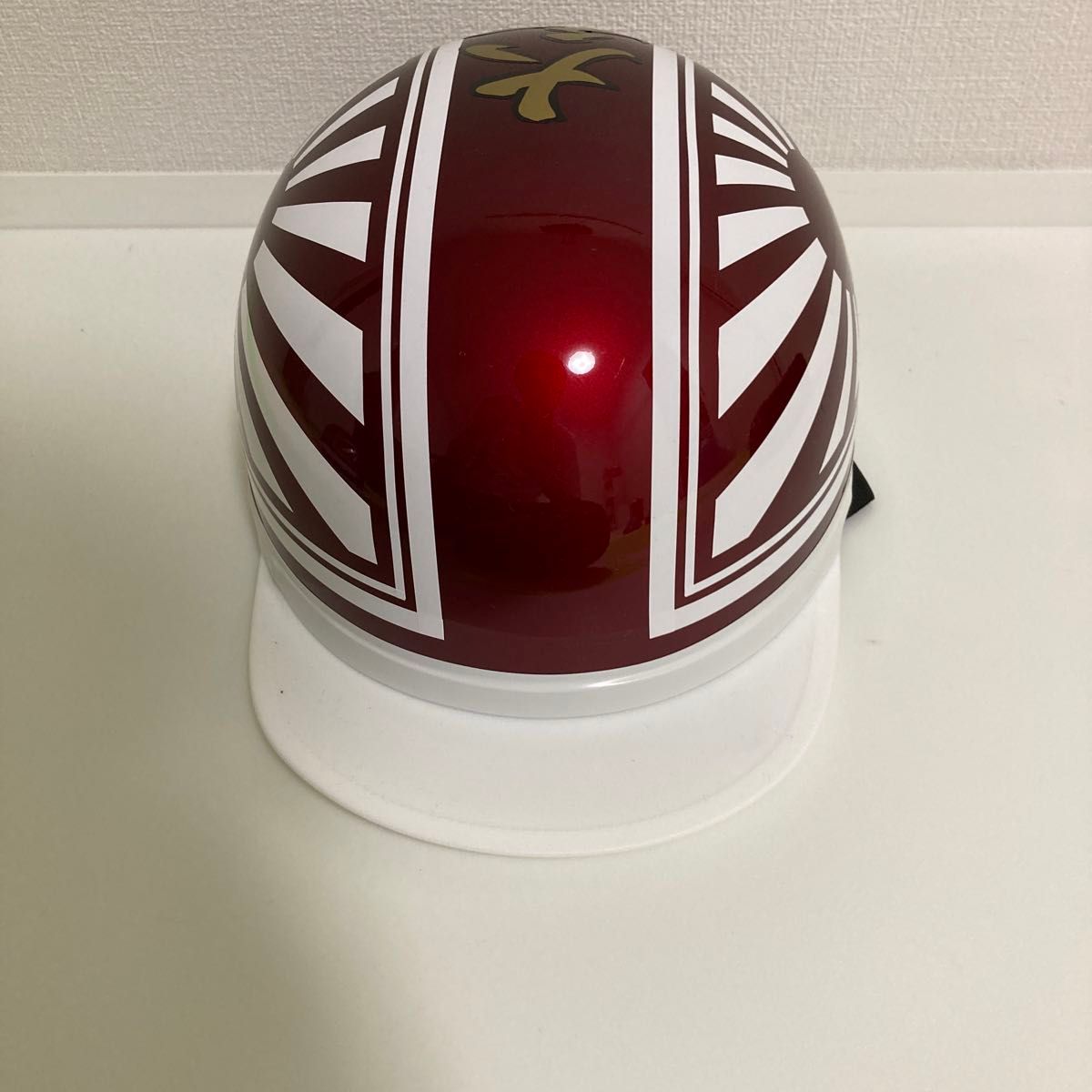 新品 未使用 半キャップヘルメット 日章|Yahoo!フリマ(旧 新品 未使用 半キャップヘルメット 日章|Yahoo!フリマ(旧