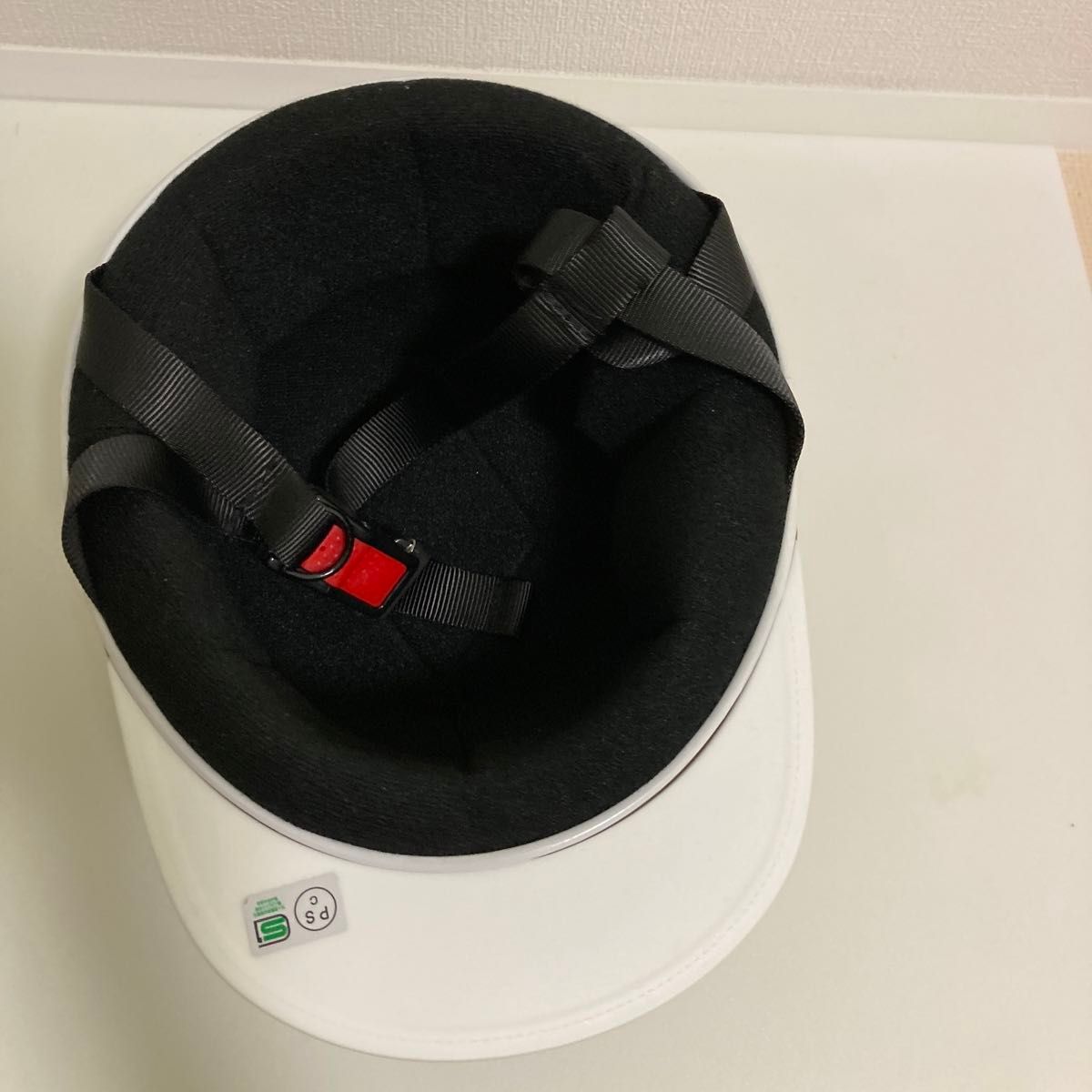 新品 未使用 半キャップヘルメット 日章|Yahoo!フリマ(旧 新品 未使用 半キャップヘルメット 日章|Yahoo!フリマ(旧